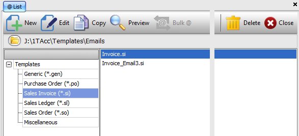 Email Templates Email Templates